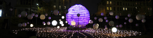 LUXbanner