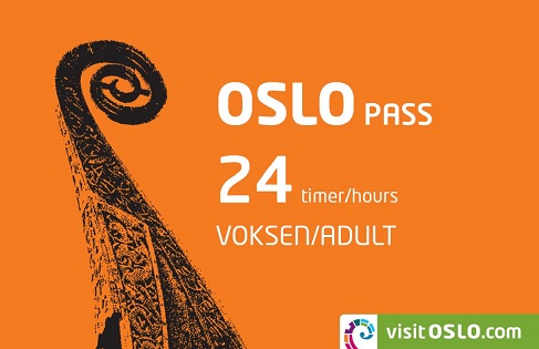 OsloPass
