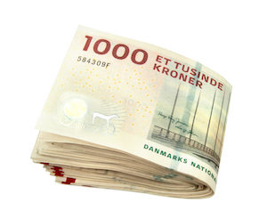 Cash or Card in Scandinavia?